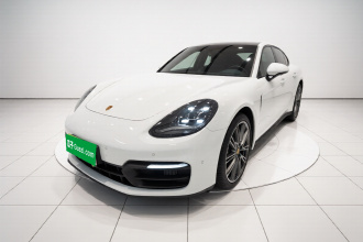 保时捷 2022款 Panamera 2.9T