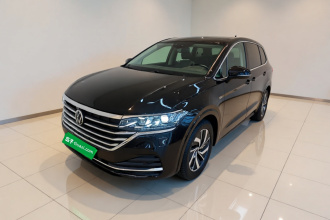 大众 威然 2023款 380TSI 尊驰版