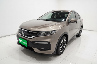 本田XR-V 2015款 1.8L VTi CVT豪华版
