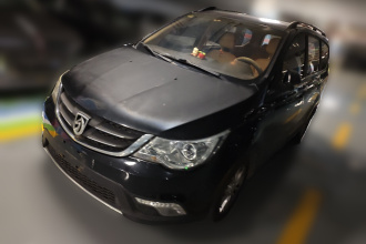 宝骏730 2014款 1.5L 手动舒适型 7座