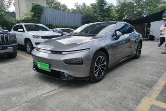 小鹏P7 2020款 670E
