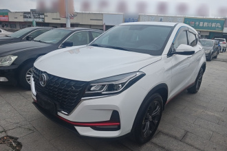 东风风光 风光500 2022款 1.5T CVT智享型