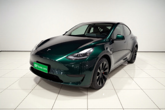 特斯拉 Model Y 2022款 改款 后轮驱动版
