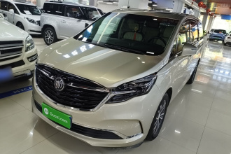 别克GL8 2020款 ES陆尊 653T 舒适型