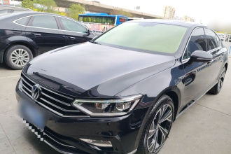 大众 迈腾 2020款 330TSI DSG 豪华型