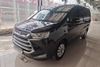 江淮瑞风 瑞风M4 2022款 2.0TGDI 自动商旅版