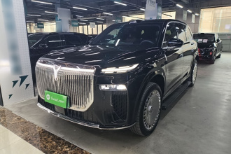 岚图汽车 岚图泰山 2026款 Max+