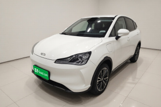 哪吒汽车 哪吒V 2022款 潮 400 Lite