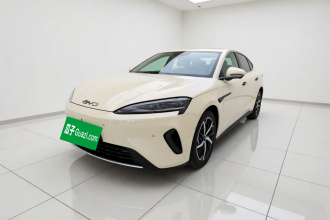 比亚迪 海豹07 DM-i 2026款 DM-i 1.5T 135km 尊贵型