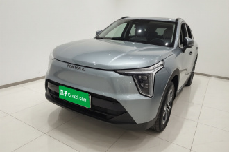 哈弗枭龙 2023款 1.5L 110KM领动版