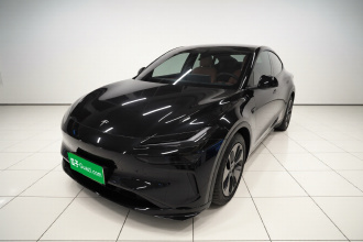 乐道L60 2024款 60kWh 后驱版