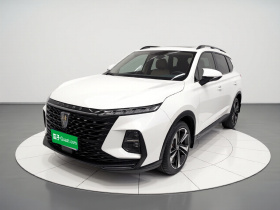 荣威RX5 MAX 2022款 1.5T 自动有为豪华版