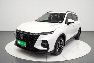 荣威RX5 MAX 2022款 1.5T 自动有为豪华版