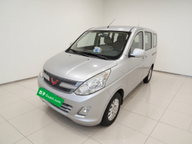 五菱汽车 五菱荣光V 2019款 1.5L标准型国VI LAR