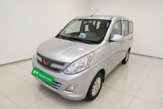 五菱汽车 五菱荣光V 2019款 1.5L标准型国VI LAR