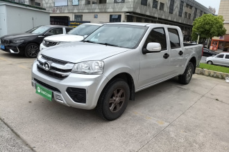 长城 风骏5 2023款 干饭版 1.5T 汽油两驱进取型大双