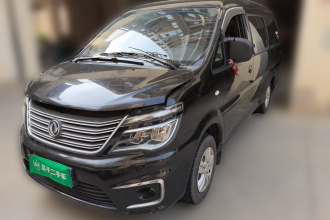 东风风行 菱智 2019款 M5L 1.6L 7座标准型 国VI