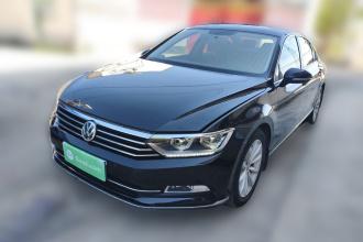 大众 迈腾 2019款 330TSI DSG 领先型 国V