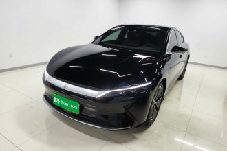 比亚迪 汉 2020款 EV 超长续航版尊贵型