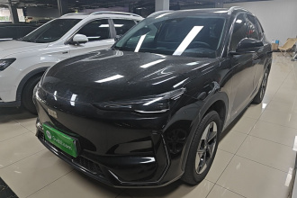 吉利银河 银河E5 2026款 610km 探索+版