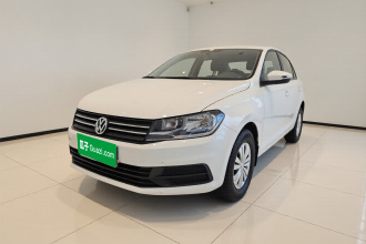 大众 桑塔纳 2021款 1.5L 自动风尚版