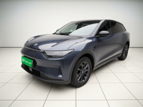 零跑汽车 零跑C11 2023款 纯电 500舒享版