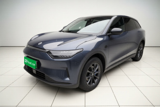 零跑汽车 零跑C11 2023款 纯电 500舒享版