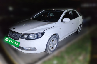 起亚 福瑞迪 2014款 1.6L AT GL