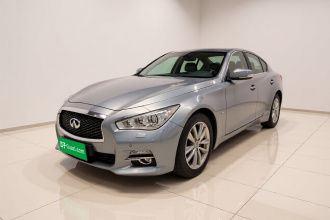 英菲尼迪Q50 2014款 2.0T 舒适版