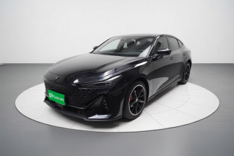 长安UNI-V 2022款 1.5T 尊贵型