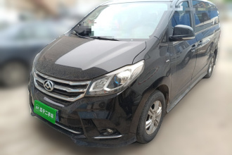 上汽大通MAXUS 大通G10 2019款 PLUS 2.0T 自动精英版 国VI