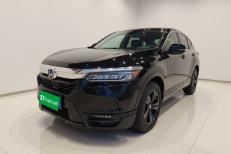 本田 皓影 2021款 240TURBO CVT两驱尊贵版