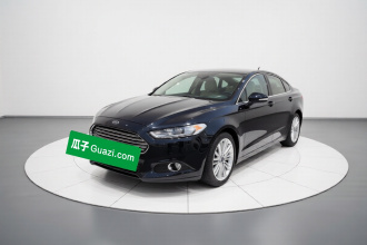 福特 蒙迪欧 2013款 2.0L GTDi240旗舰型