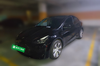 特斯拉 Model Y 2022款 改款 后轮驱动版