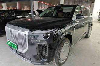 岚图汽车 岚图泰山 2026款 Max+