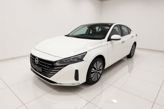 日产 天籁 2022款 2.0L XL-TLS 悦享版