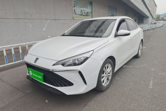 荣威i5 2023款 1.5L CVT豪华版