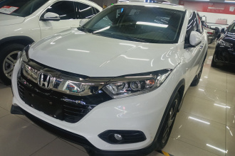 本田 缤智 2020款 1.5L CVT先锋版