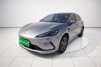 比亚迪 海豹05 DM-i 2025款 DM-i 智驾版 120KM旗舰型