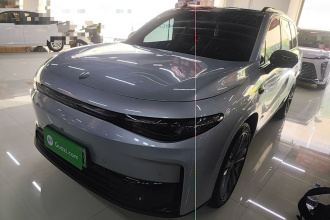 零跑汽车 零跑C16 2024款 增程 200尊享版