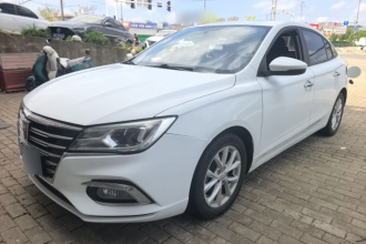 荣威i5 2020款 1.5L 自动4G互联领豪版