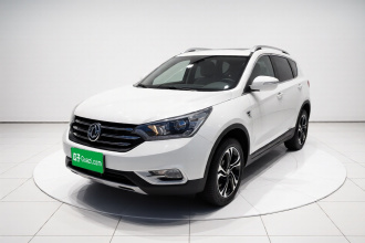 东风风神AX7 2016款 2.0L 自动智逸型