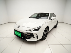 名爵 MG7 2023款 1.5T DCT至美豪华版