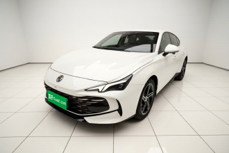 名爵 MG7 2023款 1.5T DCT至美豪华版