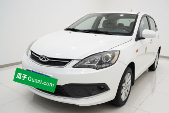 奇瑞 风云2 2016款 1.5L 手动超值版