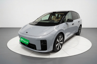 理想汽车 理想i8 2025款 标准版