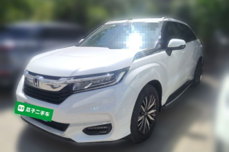 本田 冠道 2020款 370TURBO 四驱尊享版