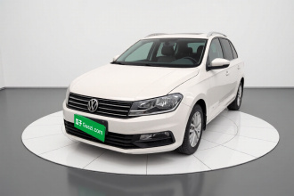 大众 桑塔纳 2018款 浩纳 1.5L 自动舒适版