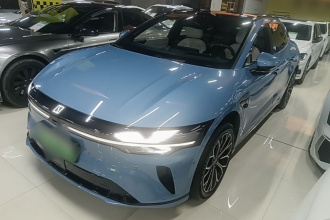 极氪007GT 2025款 四驱智驾版 75kWh