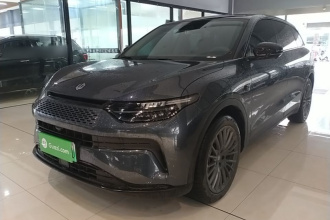 零跑汽车 零跑C11 2023款 增程 180舒享版